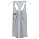 SALE | WTF (Where's The Field) Tank Top | Light Gray | Multiple Sizes | Screen Machine