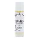Natural Unscented Calendula Chapstick Lip Balm | 5.5 grams | Oils & More by Taylor LLC