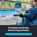 Pool Winterizing Kit - 3-Part Pool Closing Kit