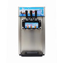 3-Flavor 9L Commercial 1200W Countertop Soft Serve Machine (SAK51986)