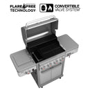 Coleman® Revolution™ 4-Burner Grill