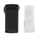 3-in-1 Remote Control for Ceiling Fan