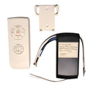 3-in-1 Remote Control for Ceiling Fan