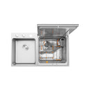 3-IN-1 In-Sink Dishwasher™ | SD2F-P5