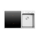3-IN-1 In-Sink Dishwasher™ | SD2F-P5