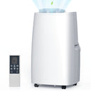 3-in-1 Portable Air Conditioner 14,000 BTU