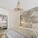 3-Light Farmhouse Empire Pendant Lighting