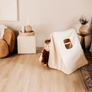 Tent Cover for Hazel & Olive Pikler