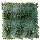 Sample Panel – Natural Boxwood Green Wall (Small Sample)