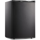 Kismile Upright Freezer,3.0 Cu.ft Mini Freezer with Reversible Single Door