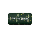 GTRacing Customize Headrest Christmas Edition（Headrest and Lumbar Pillow Set）