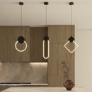 Élégante LED Pendant