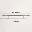 Aurik Knob & Pull Bar