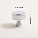 Aurik Knob & Pull Bar