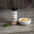 Horseradish Prime Rib Rub | Pack of 2 | 3.9 oz |  Nebraska Star Beef