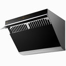 30" Under-Cabinet / Wall Mount Classic Series | JQG7501