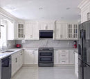 30" Under-Cabinet / Wall Mount Classic Series | JQG7501