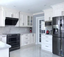 30" Under-Cabinet / Wall Mount Classic Series | JQG7501