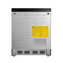 FreshBake™ 30" Electric Range ∙ Model RES30552