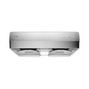 30" Under-Cabinet Convertible Pixie Air Series | UQS3001