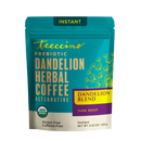 Instant Dandelion Herbal Coffee