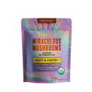 Miraculous Mushrooms® Adapt & Protect Instant Herbal Coffee