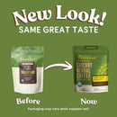 Instant French Roast Herbal Coffee
