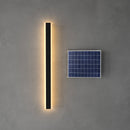 Immense Solar Lamp