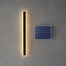Immense Solar Lamp