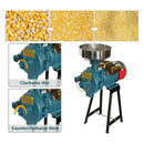 3000W Commercial Electric Dry Corn Wheat Grain Mill Grinder (SAK91135)