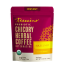 Instant Hazelnut Herbal Coffee