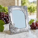 Grape Photo Frame 5x7