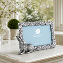 Bunny Photo Frame 4x6