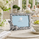 Bunny Photo Frame 4x6
