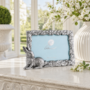 Bunny Photo Frame 4x6