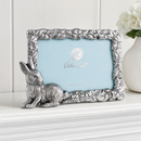 Bunny Photo Frame 4x6