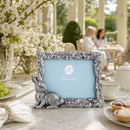 Bunny Photo Frame 4x6