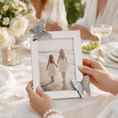 Butterfly Photo Frame