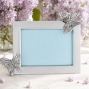 Butterfly Photo Frame