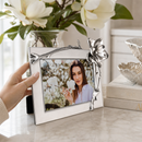 Magnolia Blossom Picture Frame - 4X6