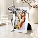 Magnolia Blossom Picture Frame - 4X6