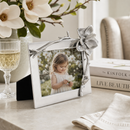 Magnolia Blossom Picture Frame - 4X6