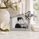 Magnolia Blossom Picture Frame - 5X7