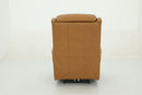 Gabby - Power Recliner With Power Recline, Power Headrest And Power Lumbar