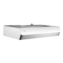 36" Under-Cabinet Convertible Pixie Air Series | UQG3602