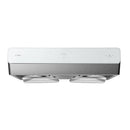 30"/36" Under-Cabinet Convertible Pixie Air Series | UQG3002 / UQG3602