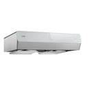 30"/36" Under-Cabinet Convertible Pixie Air Series | UQG3002 / UQG3602