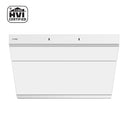 30"/36" Under-Cabinet / Wall Mount Prestige Performance Inclined Vent™ Series | JQG7507 / JQG9007