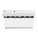 30"/36" Under-Cabinet / Wall Mount Prestige Performance Inclined Vent™ Series | JQG7507 / JQG9007