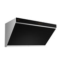 30"/36" Under-Cabinet / Wall Mount Prestige Performance Inclined Vent™ Series | JQG7507 / JQG9007